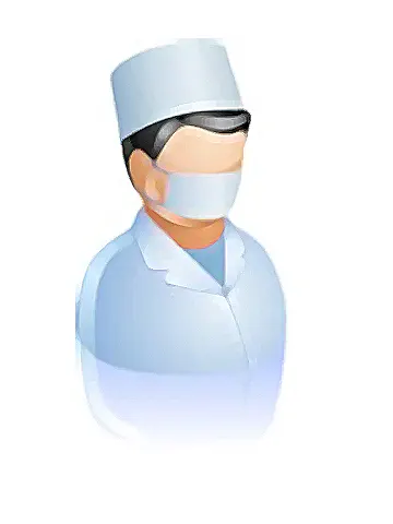 dr Mladen Reljić