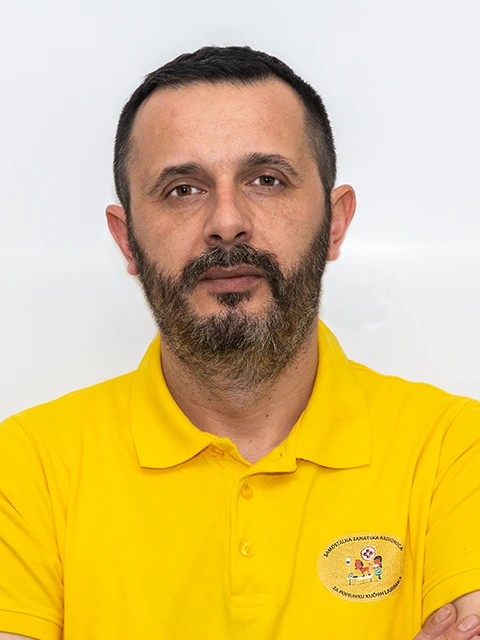 dr aleksandar živanović